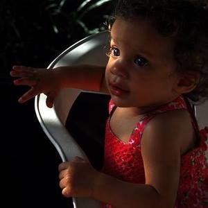 Meet your Posher, Marcus